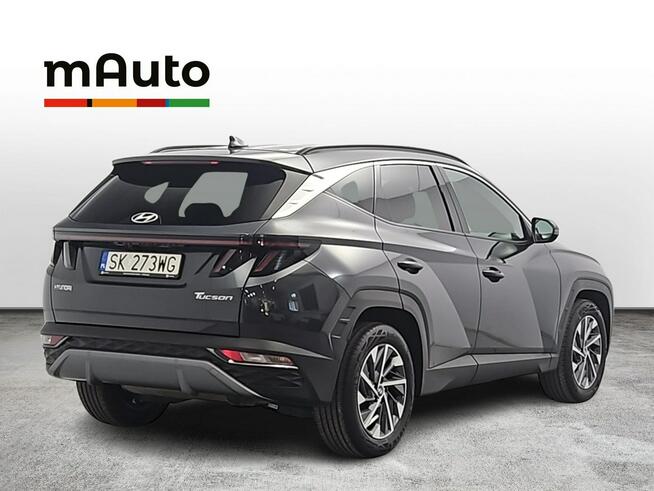Hyundai Tucson 1.6 T-GDi Executive 2WD ! Z Polskiego Salonu ! Faktura Vat !