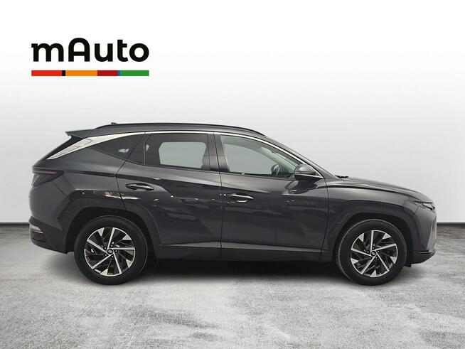 Hyundai Tucson 1.6 T-GDi Executive 2WD ! Z Polskiego Salonu ! Faktura Vat !