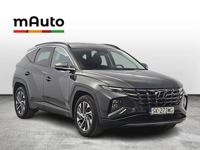 Hyundai Tucson 1.6 T-GDi Executive 2WD ! Z Polskiego Salonu ! Faktura Vat !
