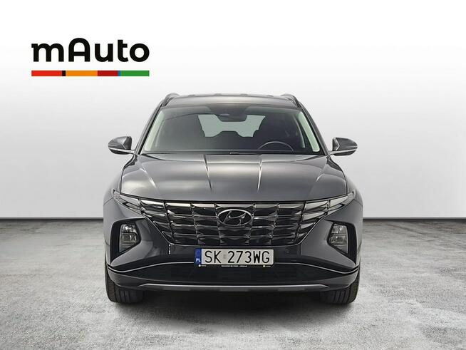 Hyundai Tucson 1.6 T-GDi Executive 2WD ! Z Polskiego Salonu ! Faktura Vat !