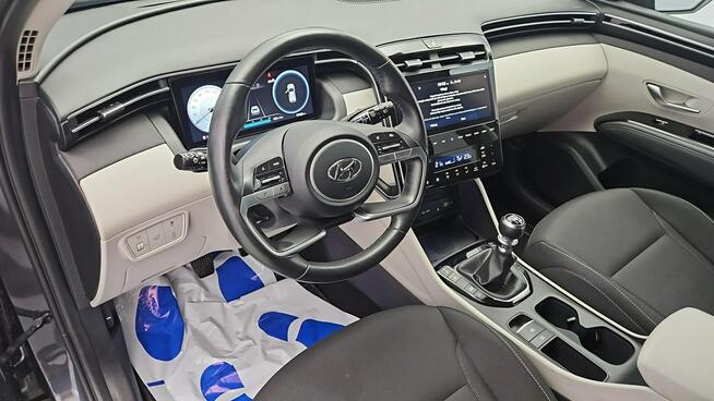Hyundai Tucson 1.6 T-GDi Executive 2WD ! Z Polskiego Salonu ! Faktura Vat !