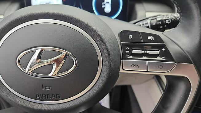 Hyundai Tucson 1.6 T-GDi Executive 2WD ! Z Polskiego Salonu ! Faktura Vat !
