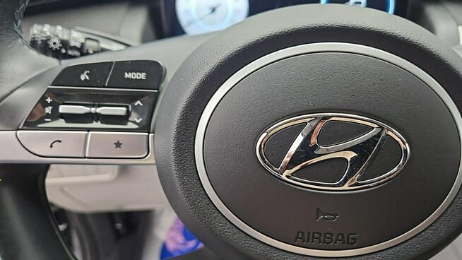 Hyundai Tucson 1.6 T-GDi Executive 2WD ! Z Polskiego Salonu ! Faktura Vat !