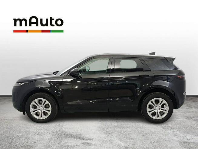 Land Rover Range Rover Evoque 2.0 P200 mHEV S ! Z Polskiego Salonu ! Faktura Vat