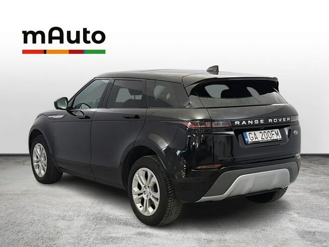 Land Rover Range Rover Evoque 2.0 P200 mHEV S ! Z Polskiego Salonu ! Faktura Vat