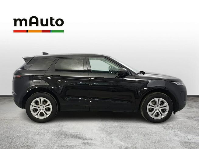 Land Rover Range Rover Evoque 2.0 P200 mHEV S ! Z Polskiego Salonu ! Faktura Vat