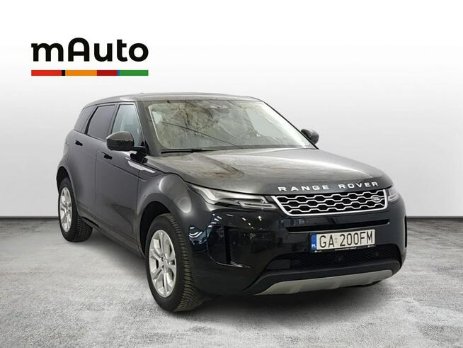 Land Rover Range Rover Evoque 2.0 P200 mHEV S ! Z Polskiego Salonu ! Faktura Vat