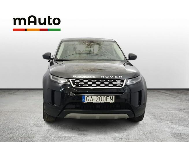 Land Rover Range Rover Evoque 2.0 P200 mHEV S ! Z Polskiego Salonu ! Faktura Vat