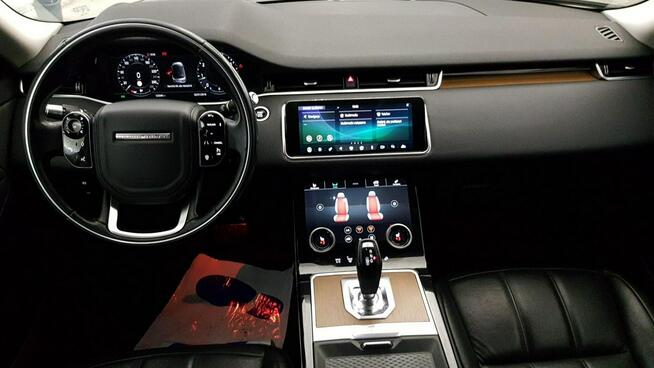 Land Rover Range Rover Evoque 2.0 P200 mHEV S ! Z Polskiego Salonu ! Faktura Vat