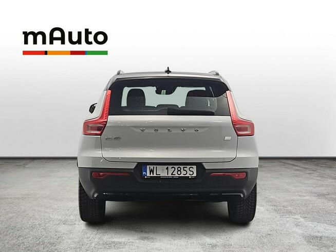 Volvo XC 40 T5 Plug-In Hybrid R-Design ! Z Polskiego Salonu ! Faktura Vat !