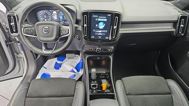 Volvo XC 40 T5 Plug-In Hybrid R-Design ! Z Polskiego Salonu ! Faktura Vat !