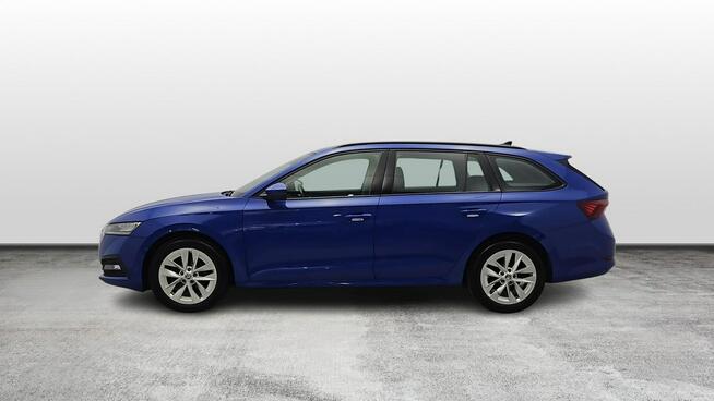 Škoda Octavia 2.0 TDI Ambition ! Z Polskiego Salonu ! Faktura Vat !