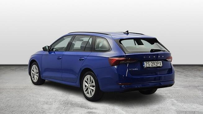 Škoda Octavia 2.0 TDI Ambition ! Z Polskiego Salonu ! Faktura Vat !