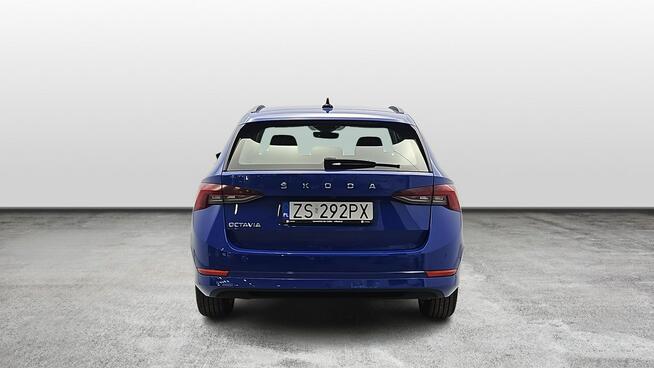 Škoda Octavia 2.0 TDI Ambition ! Z Polskiego Salonu ! Faktura Vat !