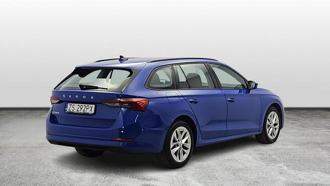 Škoda Octavia 2.0 TDI Ambition ! Z Polskiego Salonu ! Faktura Vat !
