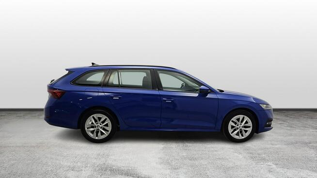 Škoda Octavia 2.0 TDI Ambition ! Z Polskiego Salonu ! Faktura Vat !