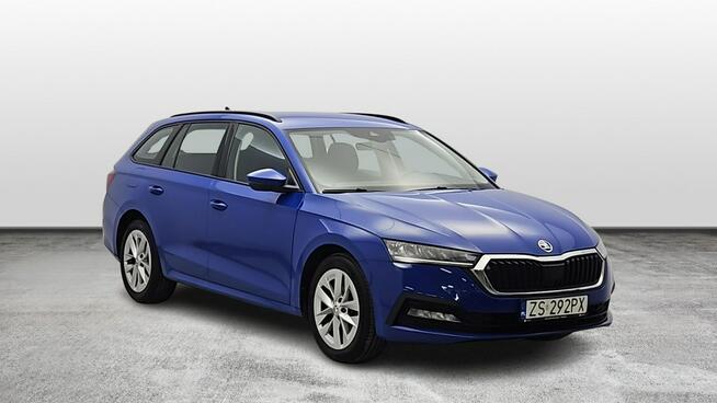 Škoda Octavia 2.0 TDI Ambition ! Z Polskiego Salonu ! Faktura Vat !