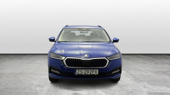 Škoda Octavia 2.0 TDI Ambition ! Z Polskiego Salonu ! Faktura Vat !
