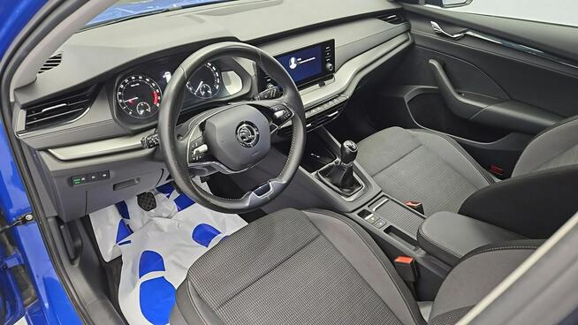 Škoda Octavia 2.0 TDI Ambition ! Z Polskiego Salonu ! Faktura Vat !