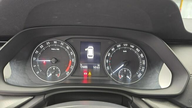 Škoda Octavia 2.0 TDI Ambition ! Z Polskiego Salonu ! Faktura Vat !