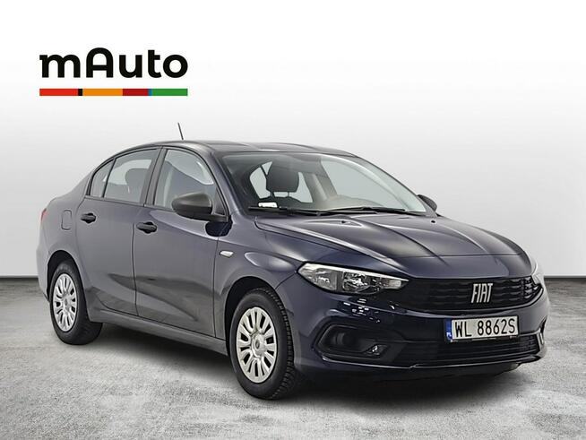 Fiat Tipo 1.4 Classic ! Z Polskiego Salonu ! Faktura Vat !