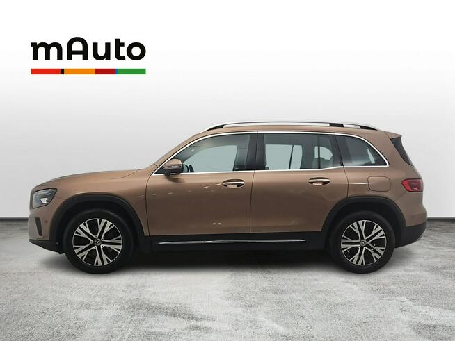 Mercedes GLB 200 d Progressive 8G-DCT ! Z Polskiego Salonu ! Faktura VAT !