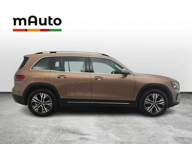 Mercedes GLB 200 d Progressive 8G-DCT ! Z Polskiego Salonu ! Faktura VAT !