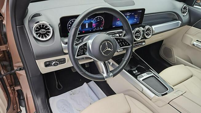 Mercedes GLB 200 d Progressive 8G-DCT ! Z Polskiego Salonu ! Faktura VAT !