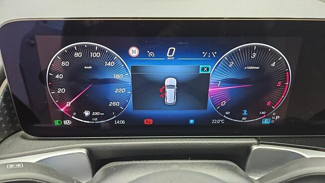 Mercedes GLB 200 d Progressive 8G-DCT ! Z Polskiego Salonu ! Faktura VAT !