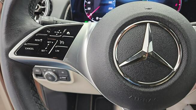 Mercedes GLB 200 d Progressive 8G-DCT ! Z Polskiego Salonu ! Faktura VAT !