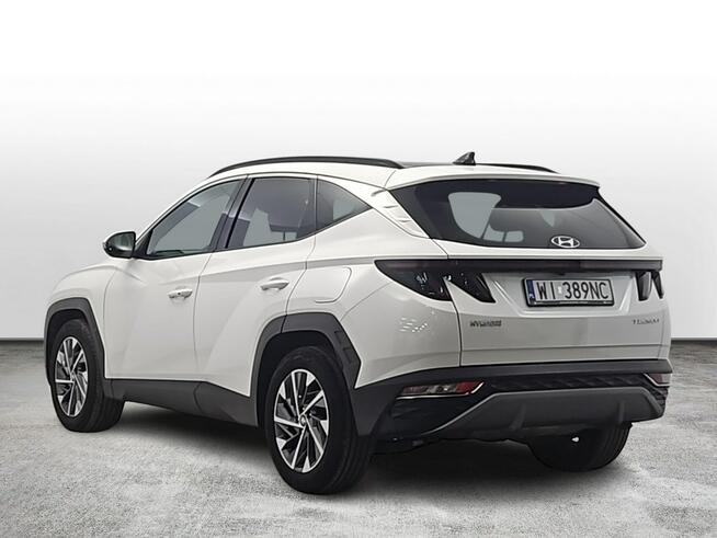 Hyundai Tucson 1.6 T-GDi Executive 2WD ! Z Polskiego Salonu ! Faktura VAT !