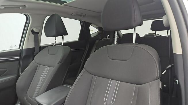 Hyundai Tucson 1.6 T-GDi Executive 2WD ! Z Polskiego Salonu ! Faktura VAT !