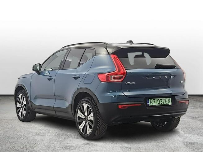 Volvo XC 40 73kWh P6 Recharge Plus ! Z Polskiego Salonu ! Faktura Vat !