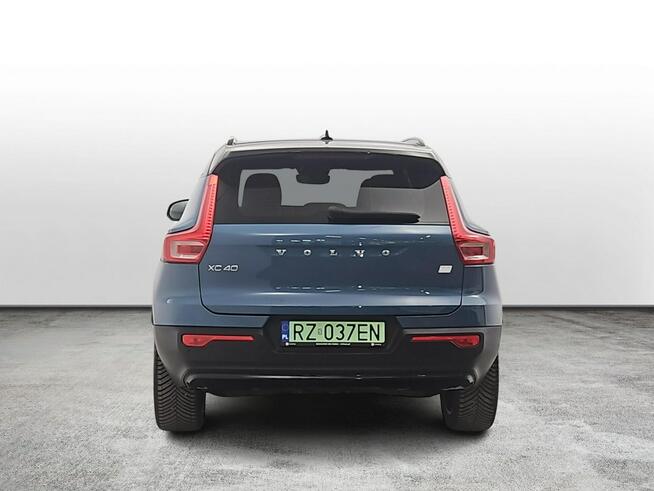 Volvo XC 40 73kWh P6 Recharge Plus ! Z Polskiego Salonu ! Faktura Vat !