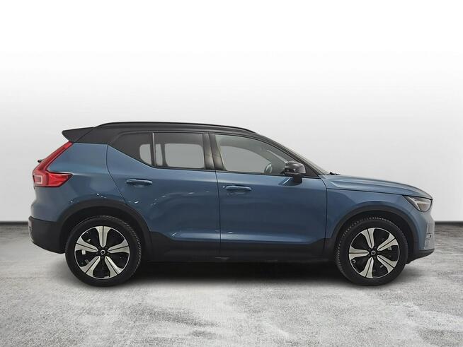 Volvo XC 40 73kWh P6 Recharge Plus ! Z Polskiego Salonu ! Faktura Vat !