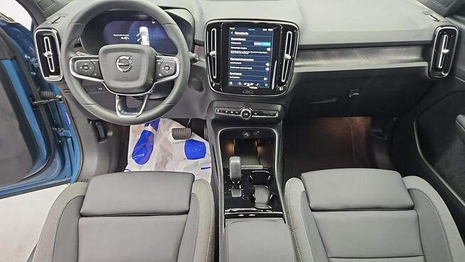 Volvo XC 40 73kWh P6 Recharge Plus ! Z Polskiego Salonu ! Faktura Vat !