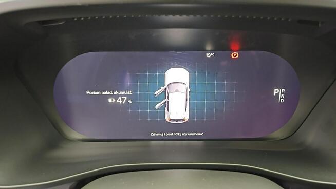 Volvo XC 40 73kWh P6 Recharge Plus ! Z Polskiego Salonu ! Faktura Vat !