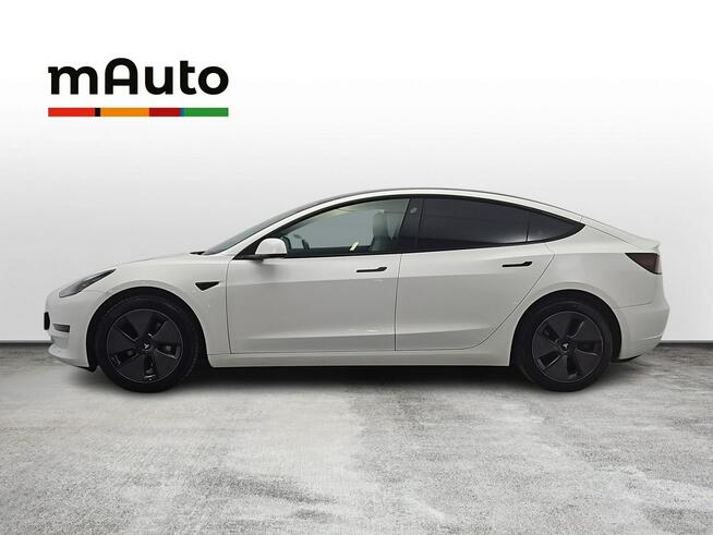 Tesla Model 3 Long Range ! Z Polskiego Salonu ! Faktura Vat !
