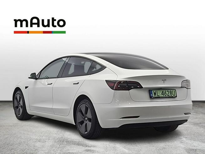 Tesla Model 3 Long Range ! Z Polskiego Salonu ! Faktura Vat !