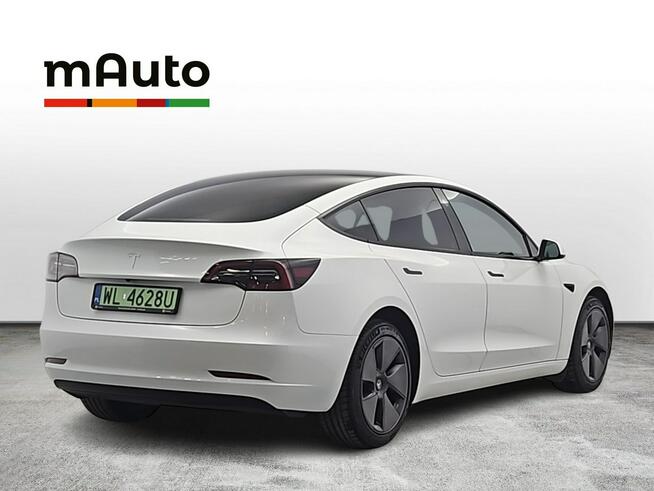 Tesla Model 3 Long Range ! Z Polskiego Salonu ! Faktura Vat !