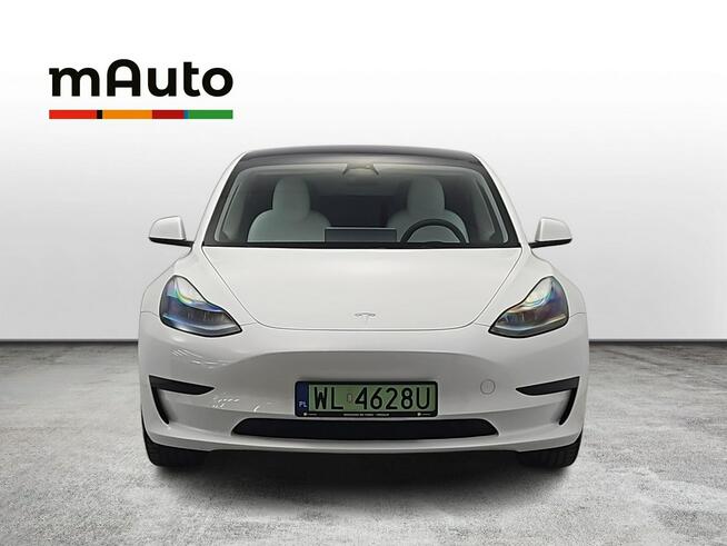 Tesla Model 3 Long Range ! Z Polskiego Salonu ! Faktura Vat !