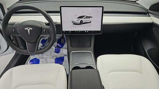 Tesla Model 3 Long Range ! Z Polskiego Salonu ! Faktura Vat !