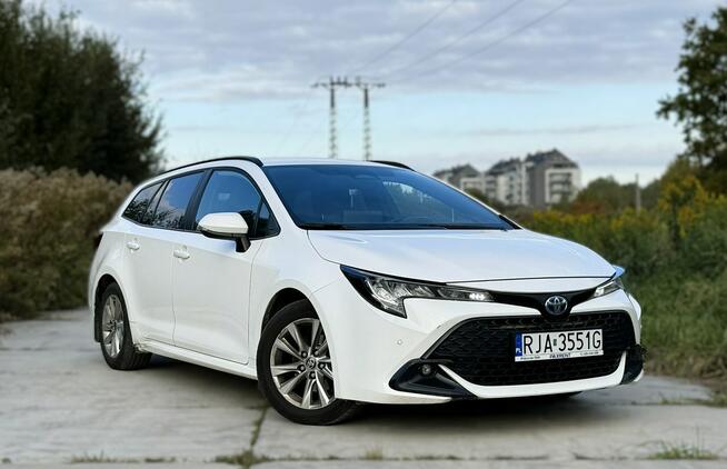 Toyota Corolla 1.8 Hybrid Comfort LPG