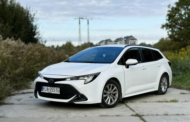 Toyota Corolla 1.8 Hybrid Comfort LPG