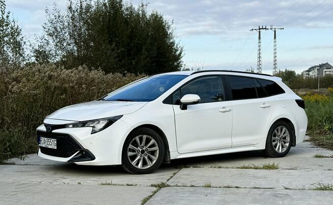 Toyota Corolla 1.8 Hybrid Comfort LPG