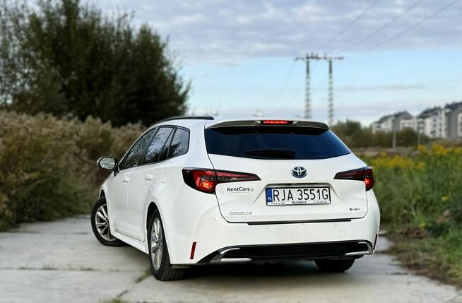 Toyota Corolla 1.8 Hybrid Comfort LPG