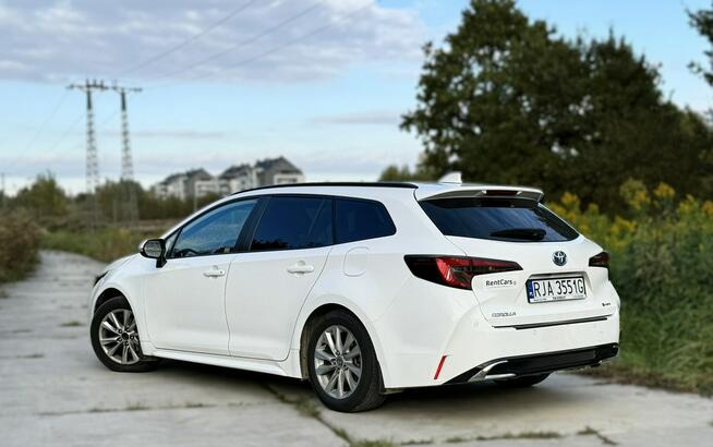 Toyota Corolla 1.8 Hybrid Comfort LPG