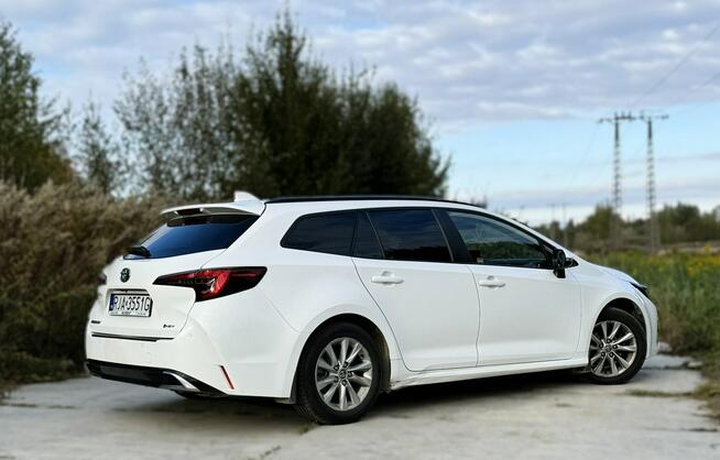 Toyota Corolla 1.8 Hybrid Comfort LPG