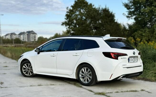 Toyota Corolla 1.8 Hybrid Comfort LPG