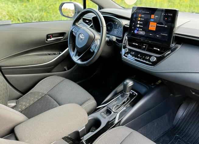 Toyota Corolla 1.8 Hybrid Comfort LPG